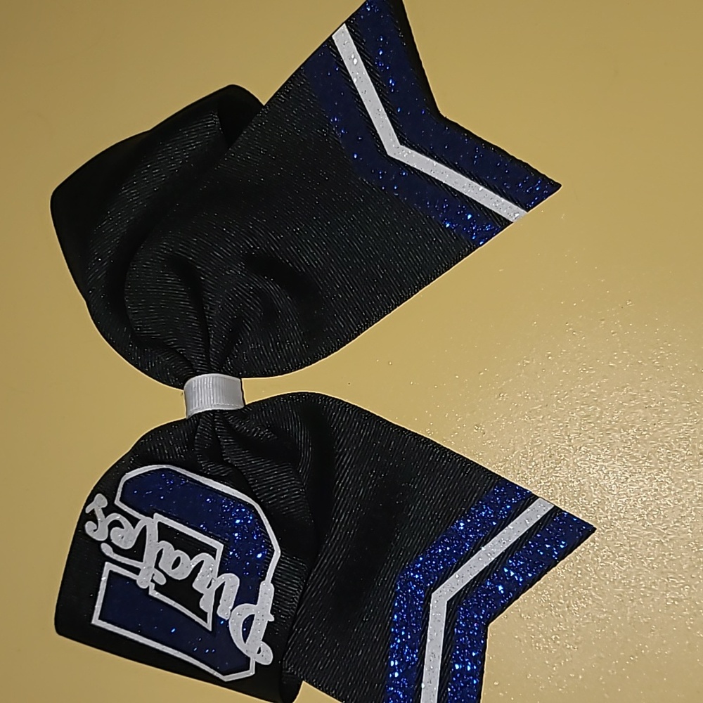 Pirates bow